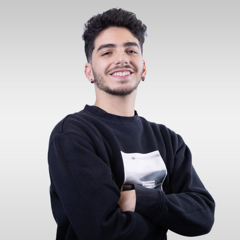Daniel Jammal